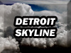 Aerial Images Showing The Beautiful Striates of Detroit and It's Skyline