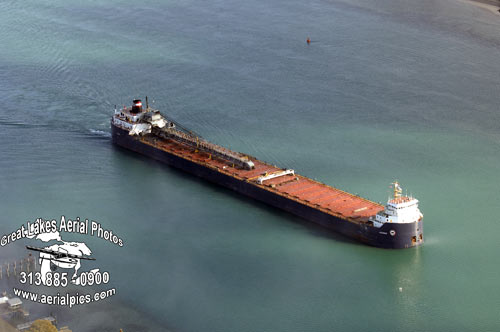 Great Lakes Ship,Algosoo 