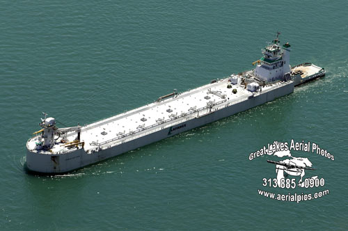 Great Lakes Ship,Innovation 