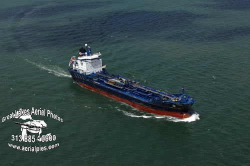 Great Lakes Ship,AlgoSea 