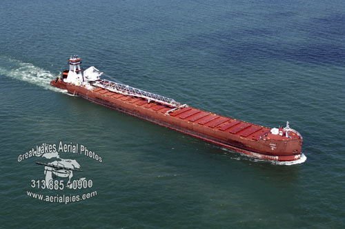 Great Lakes Ship,Pathfinder 