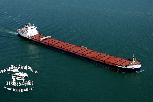 Great Lakes Ship,Tim S. Dool 