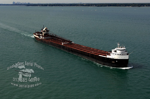 Great Lakes Ship,American Valor 