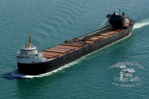 Great Lakes Ship,Algomarine 