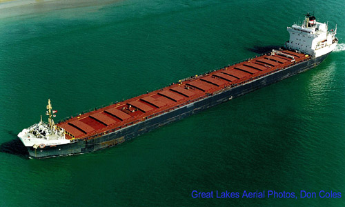 Great Lakes Ship,Algonorth 