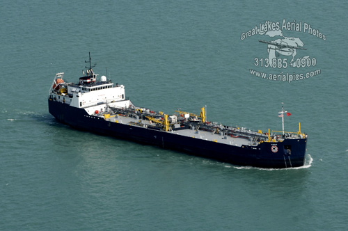 Great Lakes Ship,Algosar 