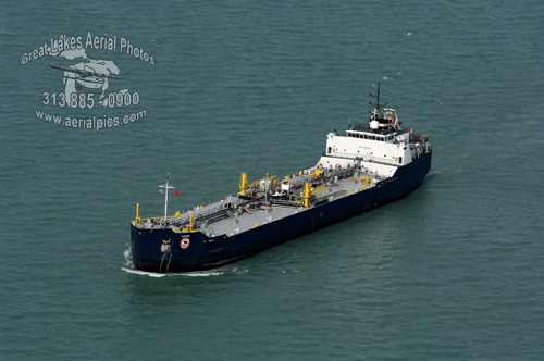 Great Lakes Ship,Algosar 