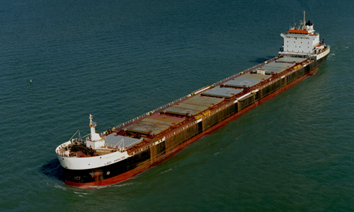 Great Lakes Ship,Lady Hamlton 