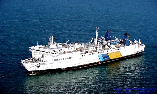 Great Lakes Ship,Nindawayma 