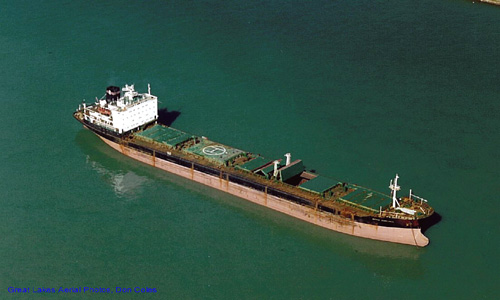 Great Lakes Ship,Zibmia Zamo J 