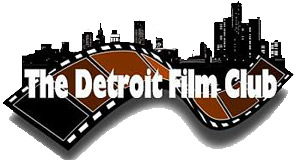 Proud Member of the Detroit Film Club